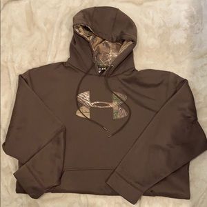 Under Armour Storm Hoodie